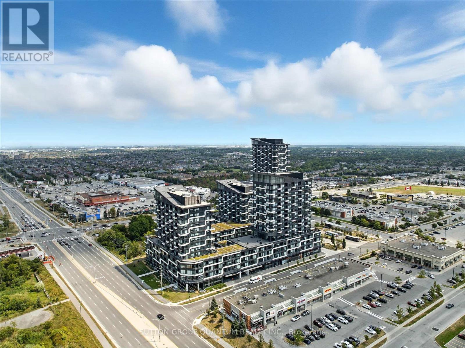 611 - 2489 Taunton Road, Oakville (Ro River Oaks), Ontario  L6H 3R9 - Photo 49 - W12346953