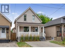 71 ROBINS AVENUE, Hamilton, Ontario