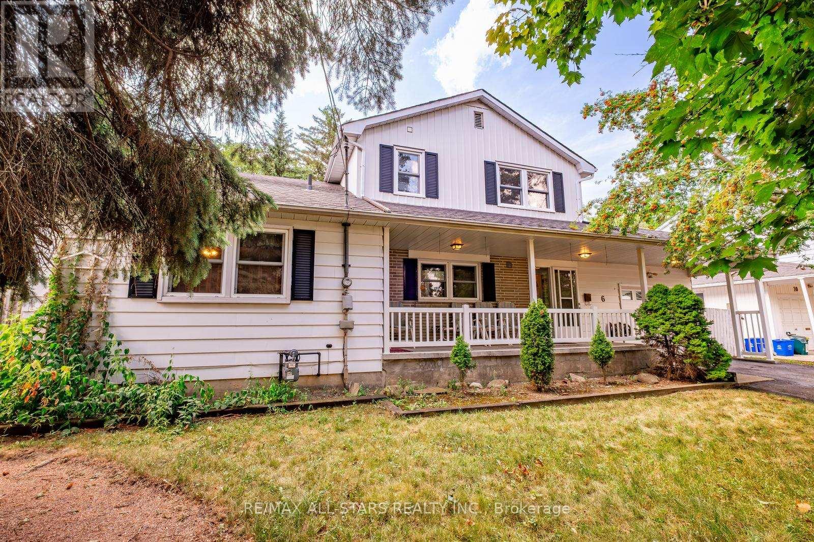 Property at 6 ELIZABETH STREET image 3