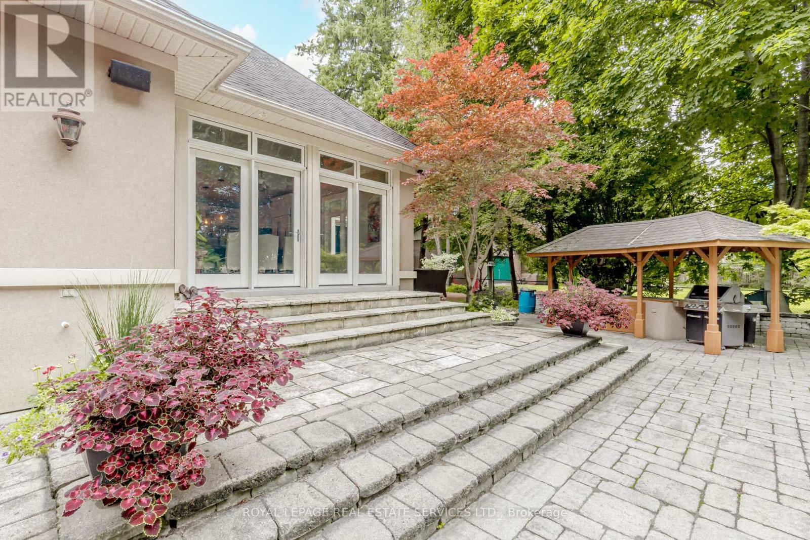 503 Meadow Wood Road, Mississauga (Clarkson), Ontario  L5J 2S4 - Photo 38 - W12348387