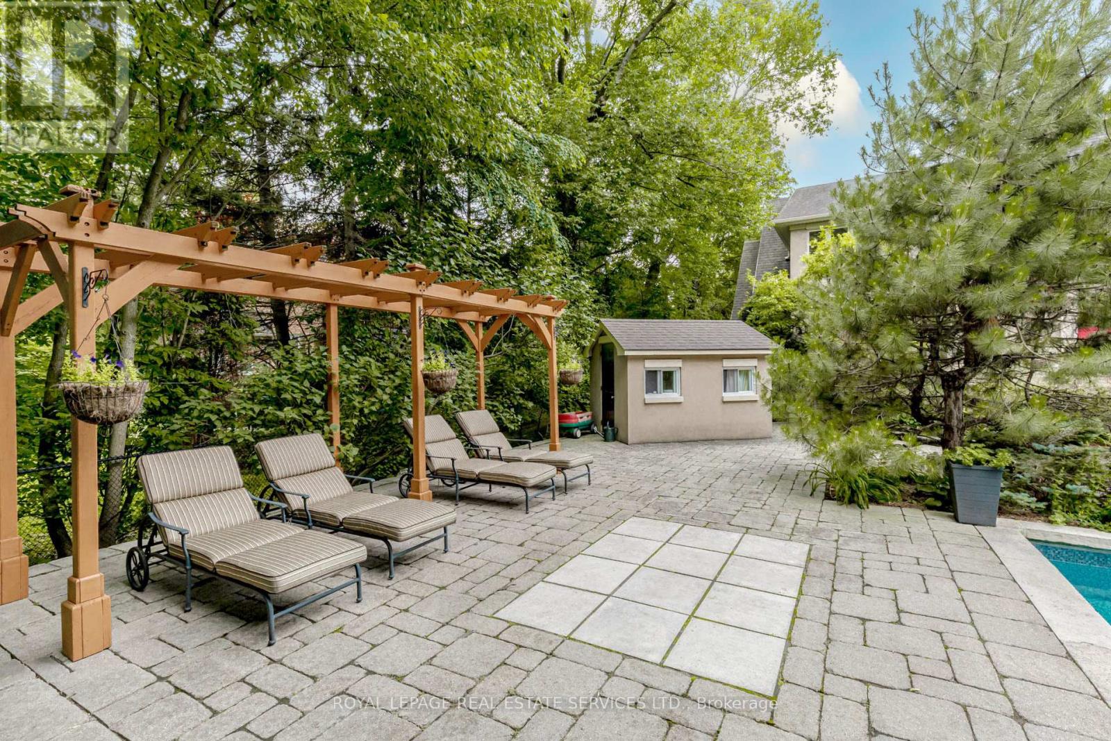 503 Meadow Wood Road, Mississauga (Clarkson), Ontario  L5J 2S4 - Photo 39 - W12348387