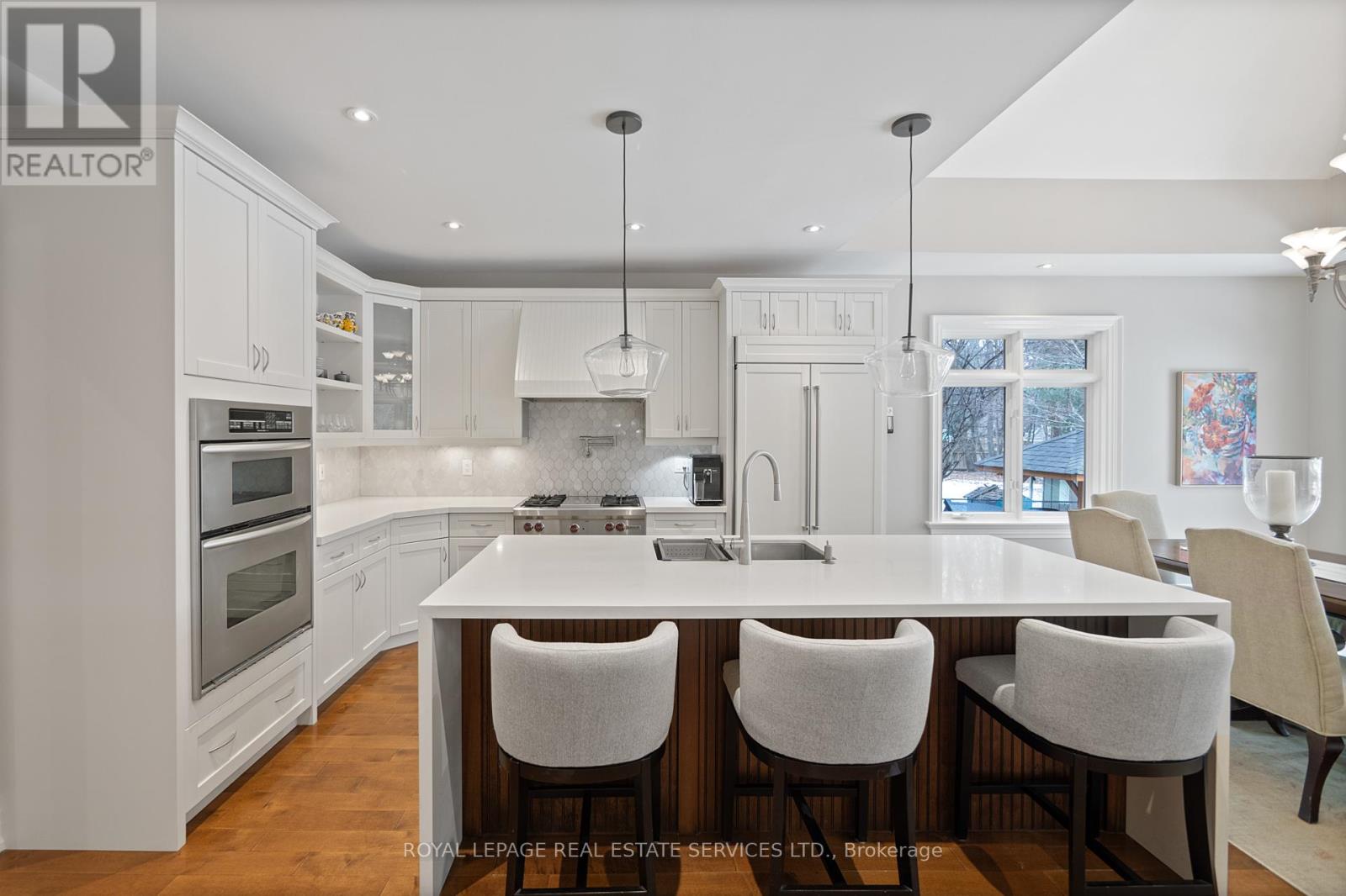 503 Meadow Wood Road, Mississauga (Clarkson), Ontario  L5J 2S4 - Photo 7 - W12348387