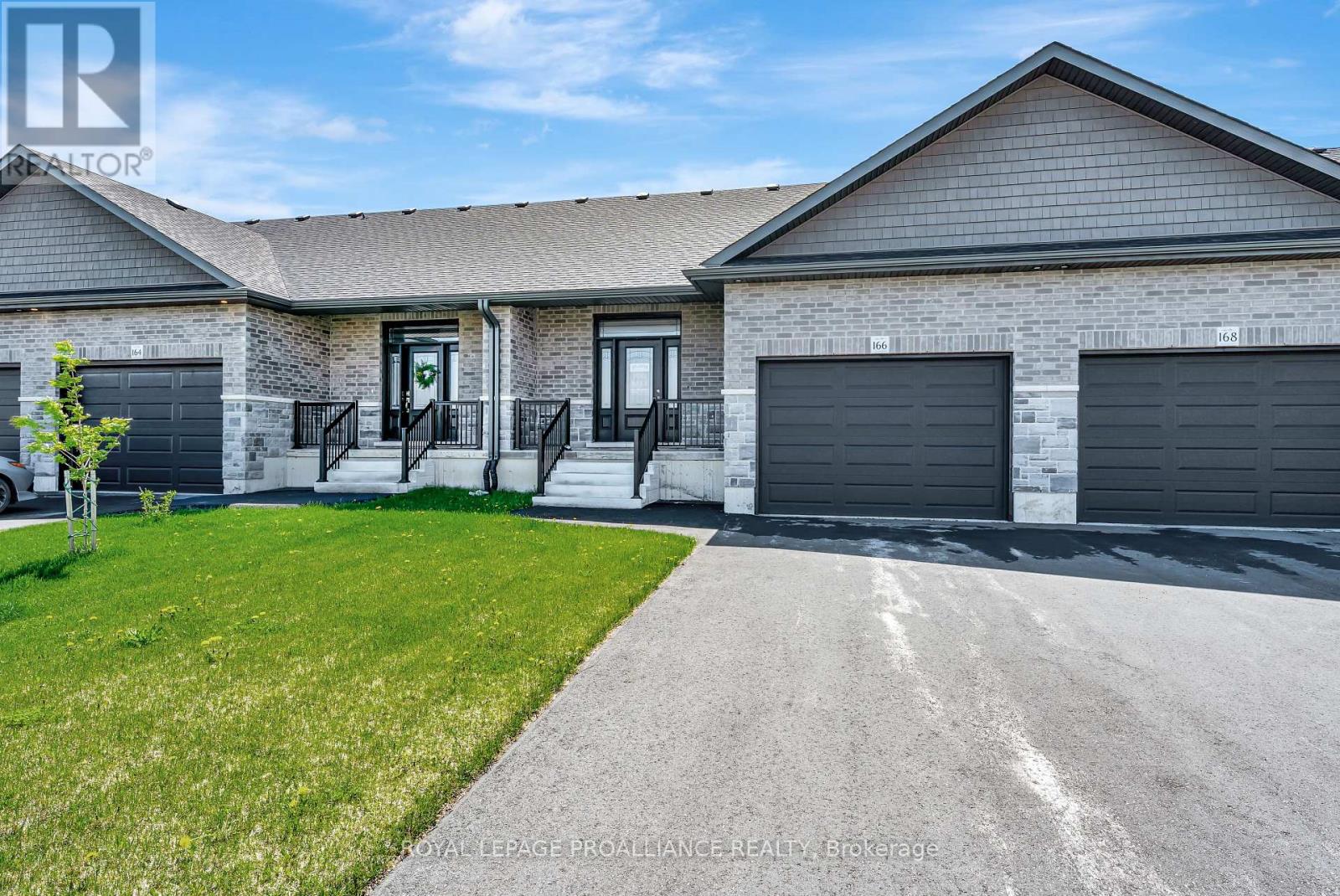166 Appledene Drive, Quinte West, Ontario  K8V 0K3 - Photo 1 - X12348412