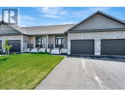 166 APPLEDENE DRIVE, Quinte West, Ontario