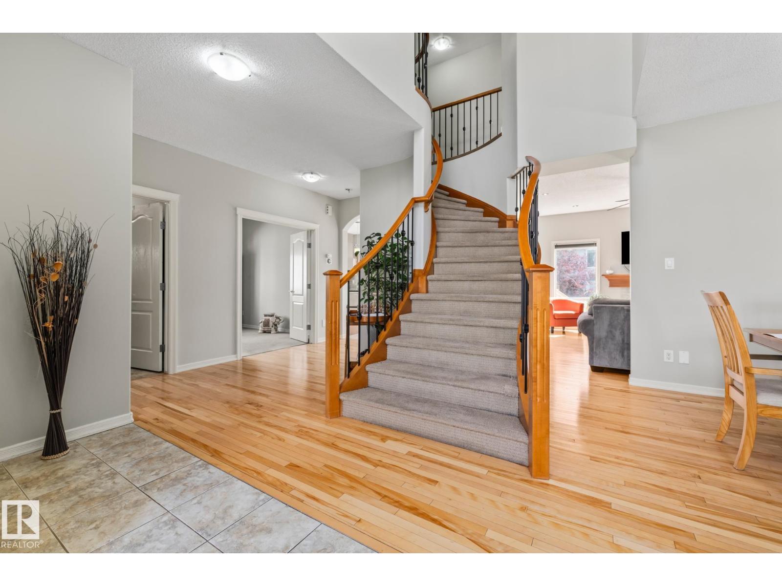 6130 Maynard Cr Nw, Edmonton, Alberta  T6R 0H8 - Photo 6 - E4453284