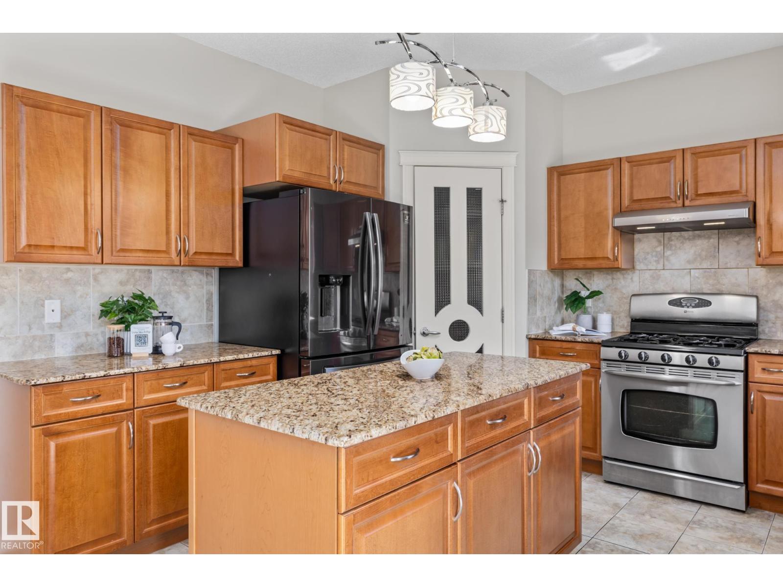 6130 Maynard Cr Nw, Edmonton, Alberta  T6R 0H8 - Photo 19 - E4453284
