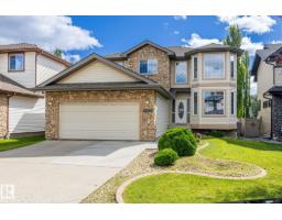 6130 Maynard Cr Nw Mactaggart, Edmonton, Ca