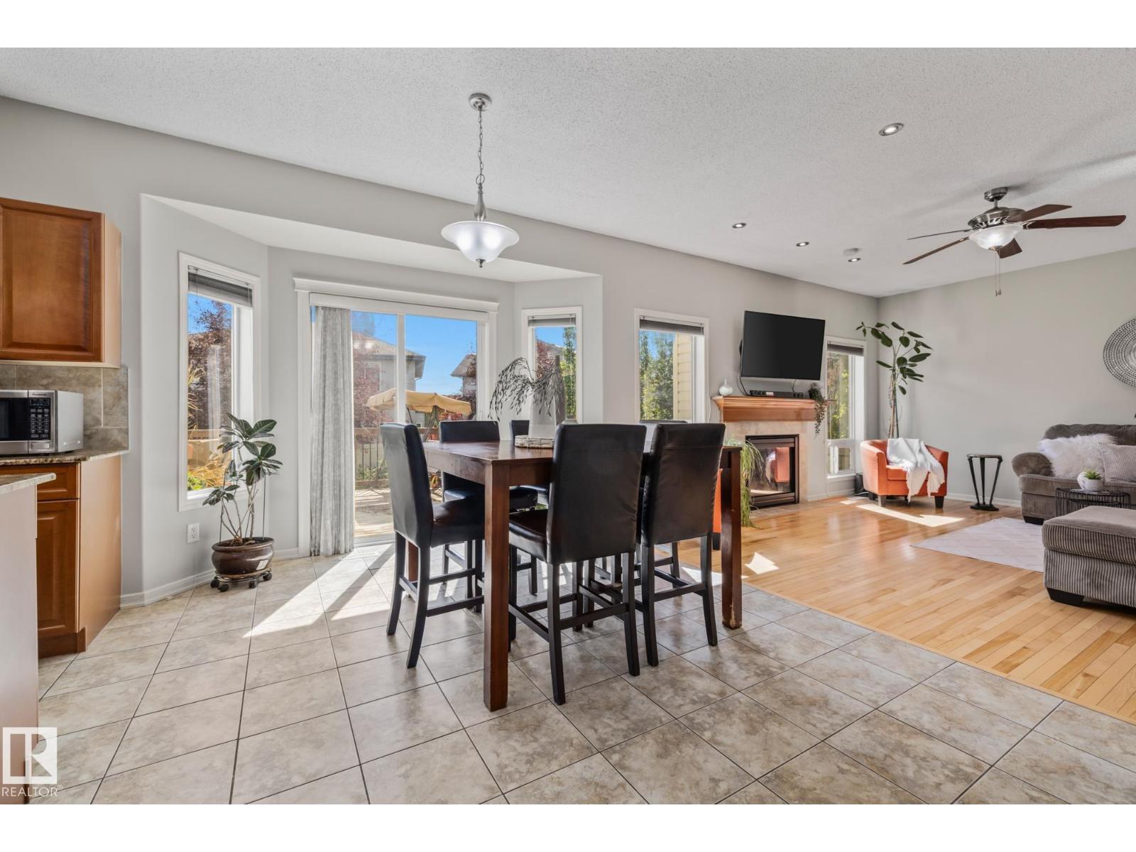 6130 Maynard Cr Nw, Edmonton, Alberta  T6R 0H8 - Photo 15 - E4453284