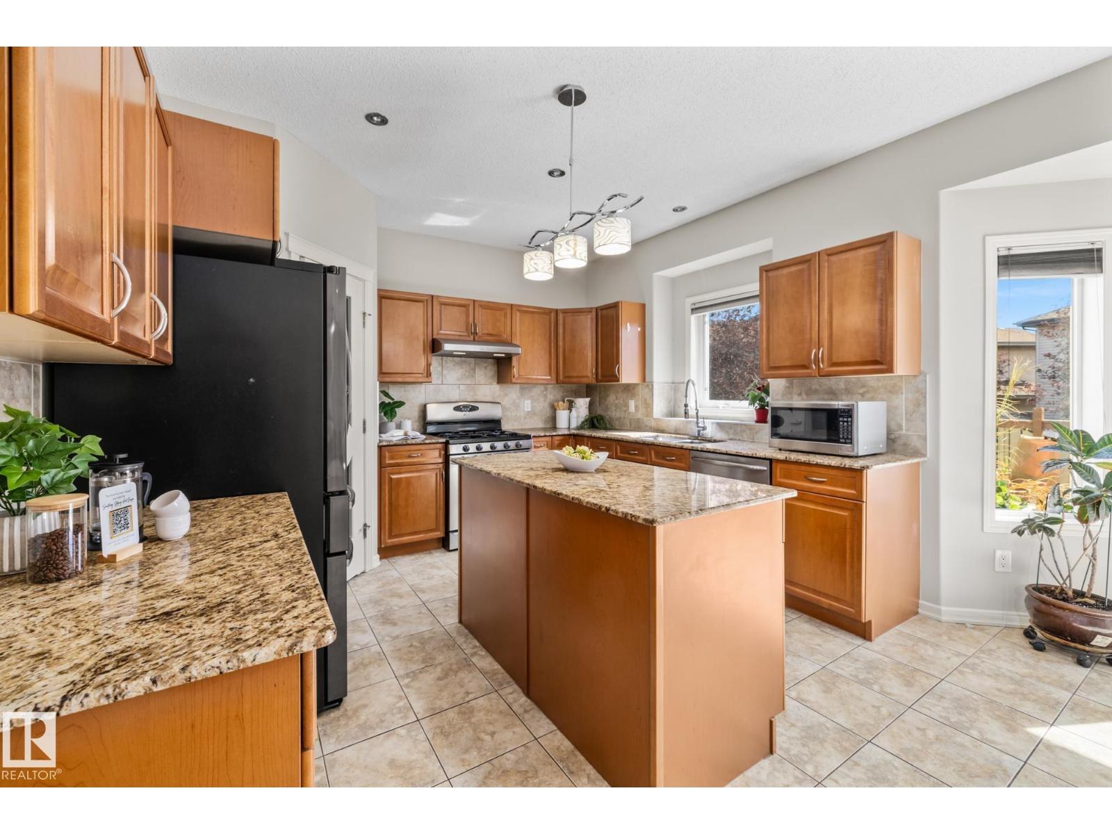 6130 Maynard Cr Nw, Edmonton, Alberta  T6R 0H8 - Photo 17 - E4453284