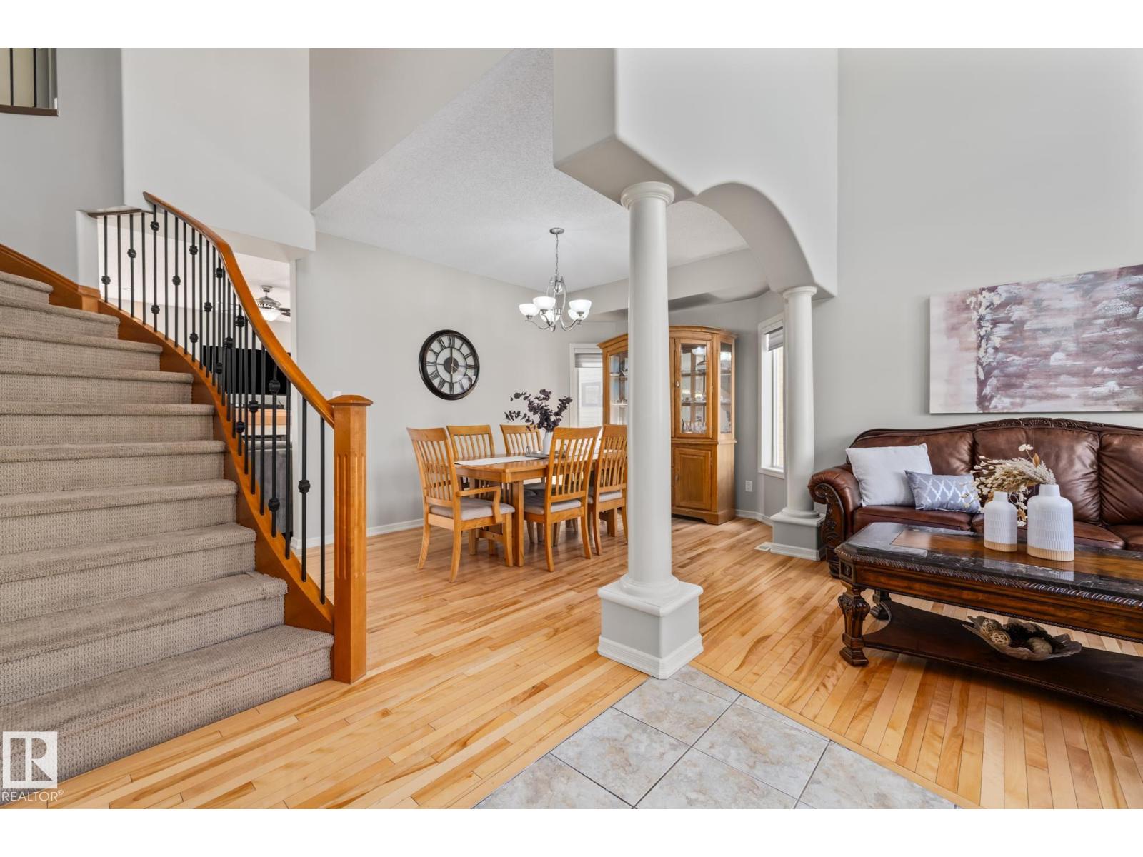 6130 Maynard Cr Nw, Edmonton, Alberta  T6R 0H8 - Photo 7 - E4453284