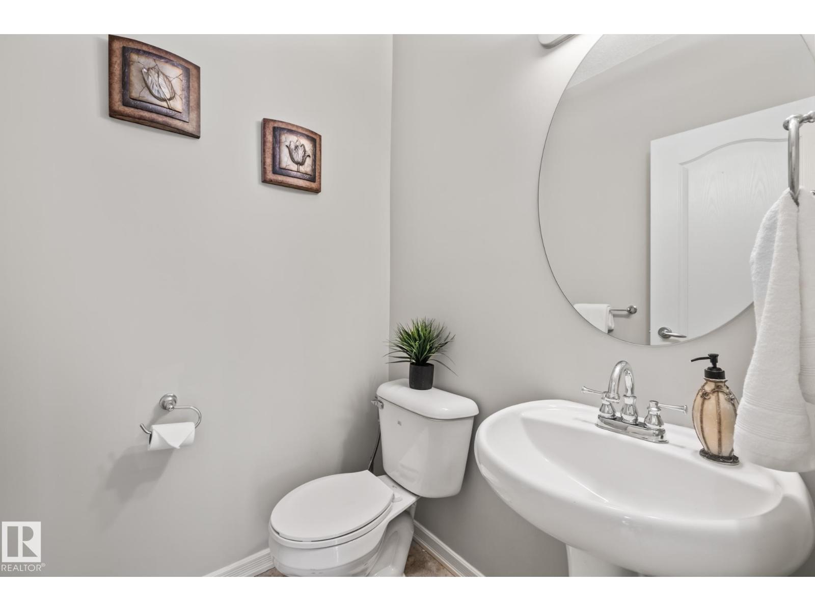 6130 Maynard Cr Nw, Edmonton, Alberta  T6R 0H8 - Photo 26 - E4453284