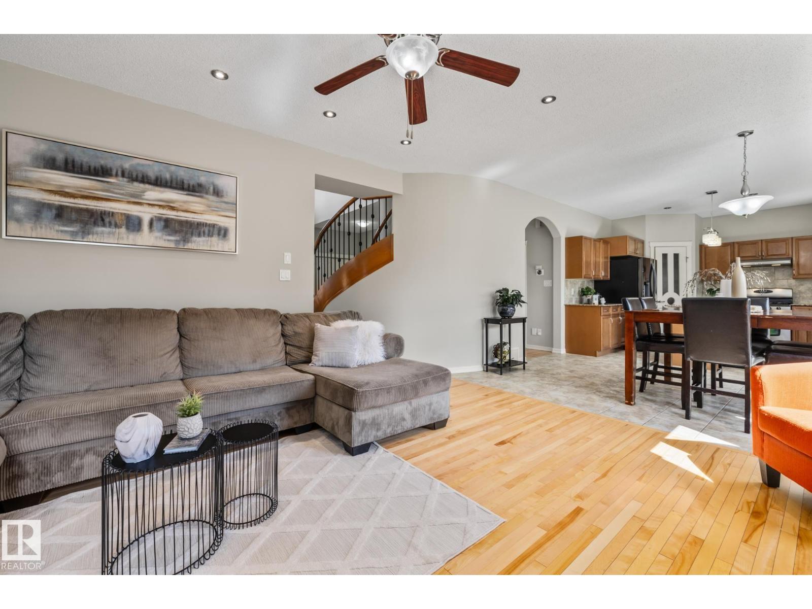 6130 Maynard Cr Nw, Edmonton, Alberta  T6R 0H8 - Photo 14 - E4453284