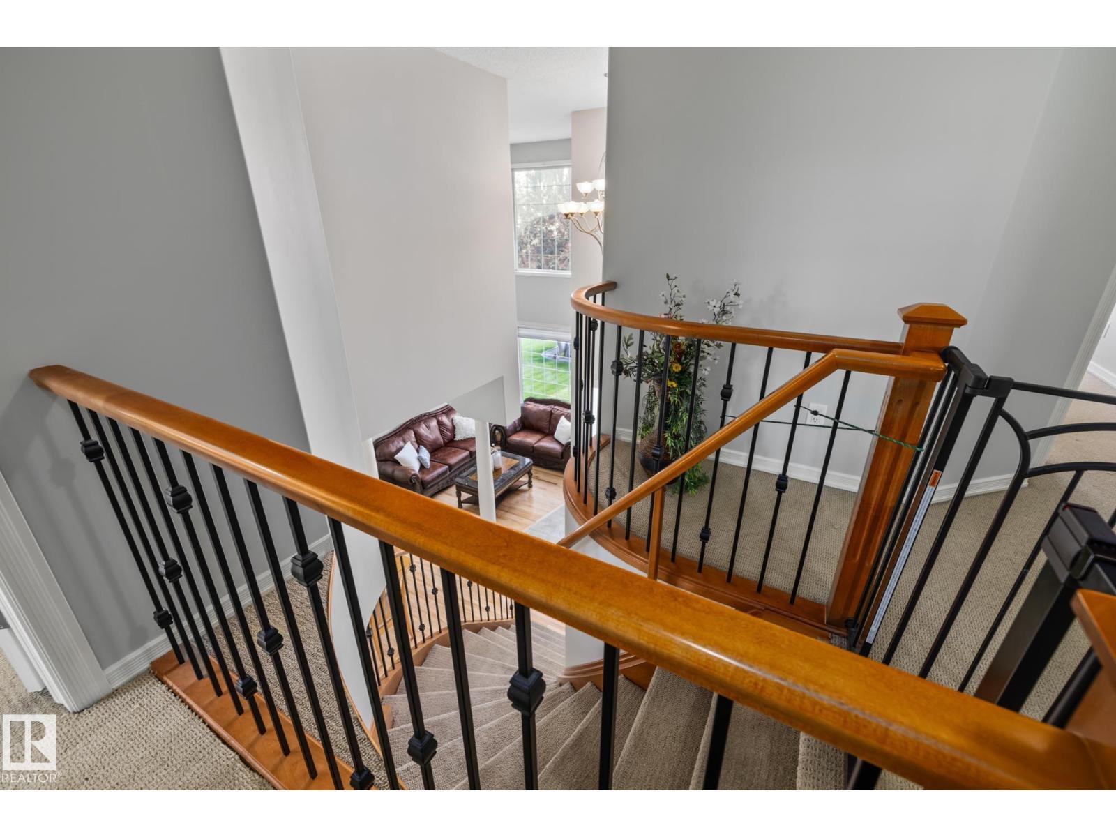 6130 Maynard Cr Nw, Edmonton, Alberta  T6R 0H8 - Photo 28 - E4453284