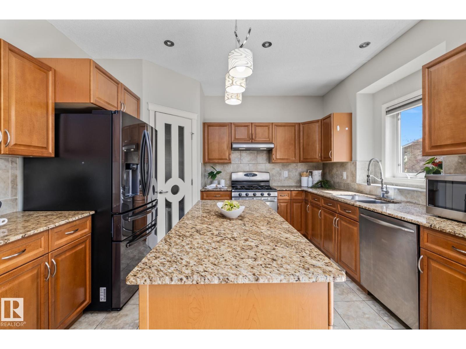 6130 Maynard Cr Nw, Edmonton, Alberta  T6R 0H8 - Photo 20 - E4453284