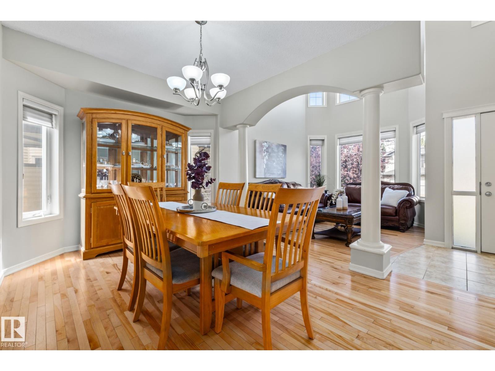 6130 Maynard Cr Nw, Edmonton, Alberta  T6R 0H8 - Photo 10 - E4453284