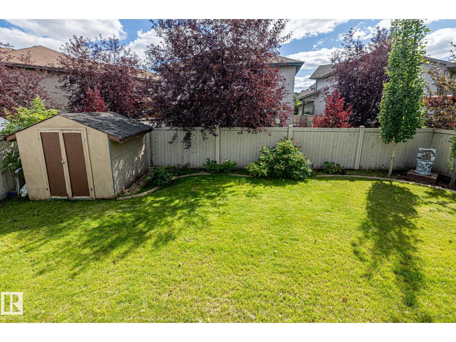 6130 Maynard Cr Nw, Edmonton, Alberta  T6R 0H8 - Photo 49 - E4453284