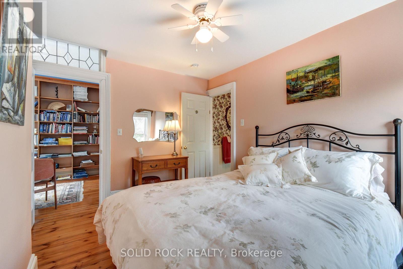 188 Queen Street, Trent Hills, Ontario  K0L 1L0 - Photo 11 - X12348324