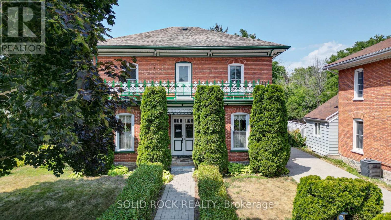 188 Queen Street, Trent Hills, Ontario  K0L 1L0 - Photo 47 - X12348324