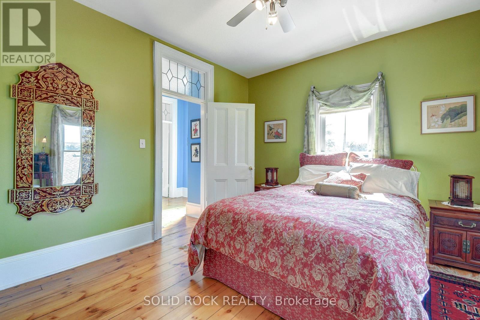188 Queen Street, Trent Hills, Ontario  K0L 1L0 - Photo 6 - X12348324