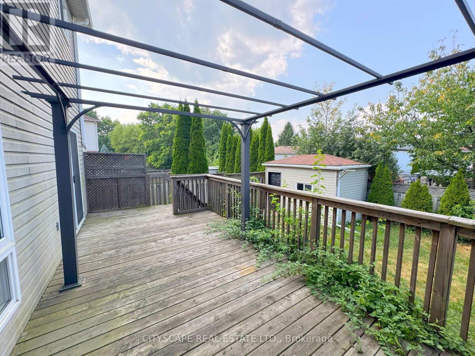 55 Langlaw Drive, Cambridge, Ontario  N1P 1J1 - Photo 37 - X12348374
