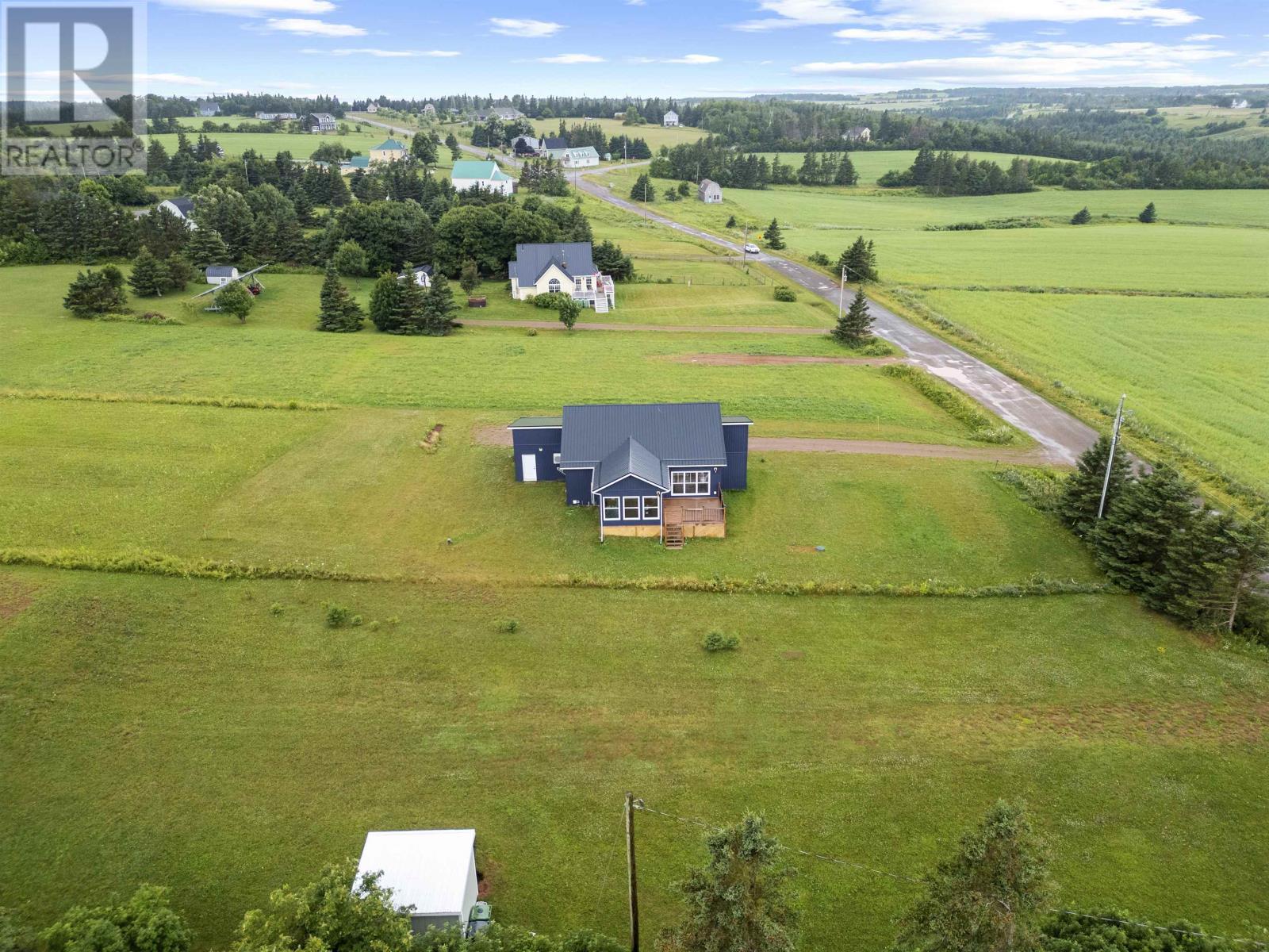 58 Eddie Murphy Road, Seaview, Prince Edward Island  C0B 1M0 - Photo 42 - 202518895