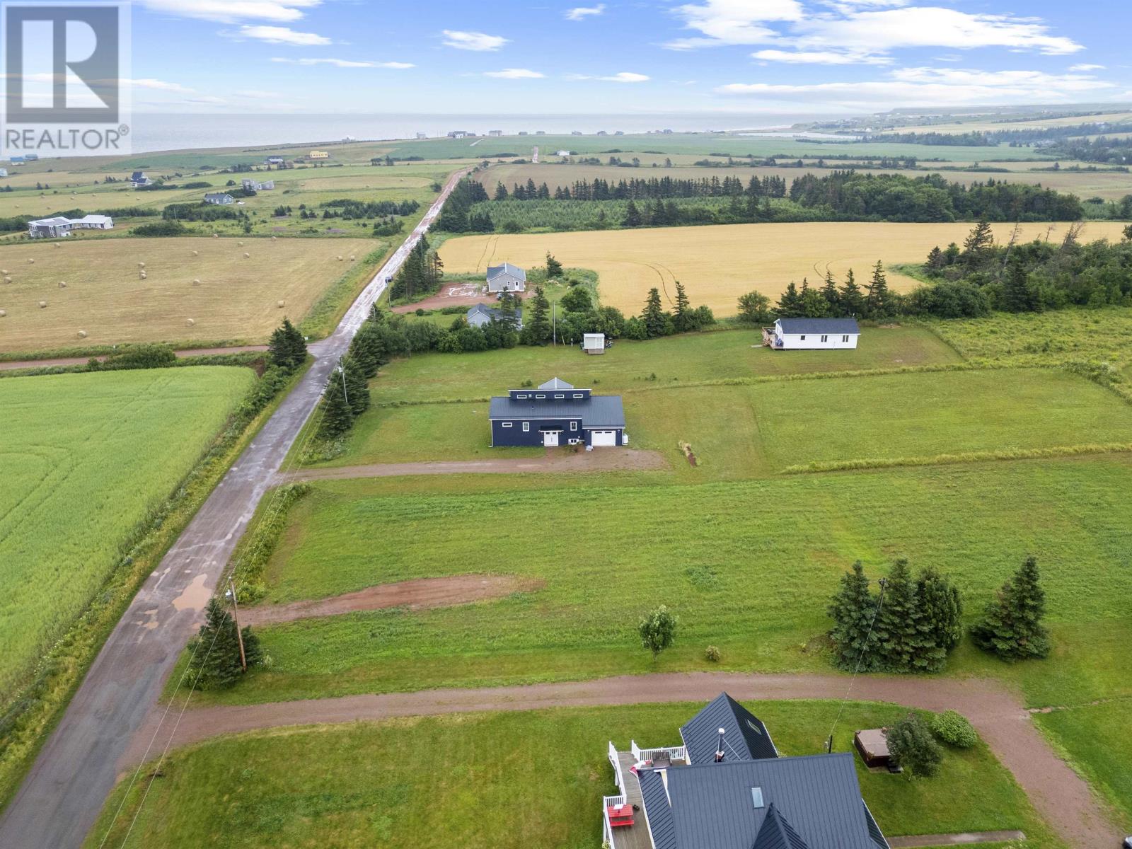 58 Eddie Murphy Road, Seaview, Prince Edward Island  C0B 1M0 - Photo 41 - 202518895