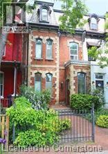 Property at 290 GERRARD Street E image 1