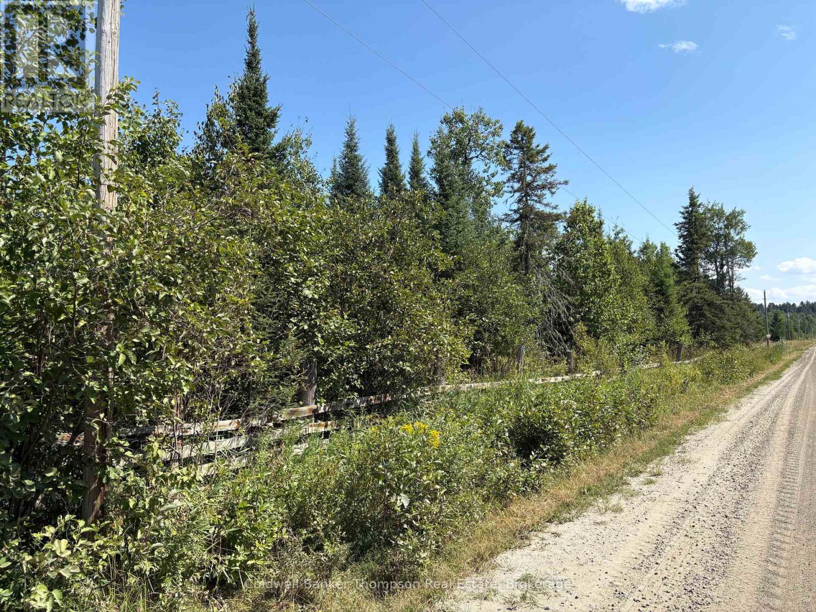 0 Cottrell Road, Strong, Ontario  P0A 1Z0 - Photo 1 - X12348414