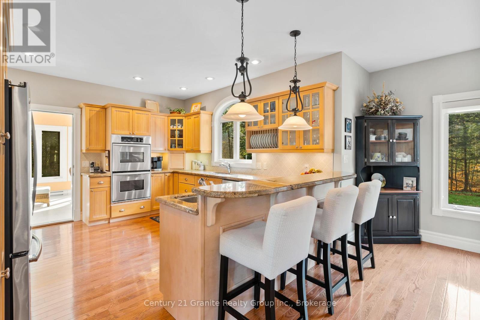 3526 West Shore Road, Dysart Et Al, Ontario  K0M 1S0 - Photo 22 - X12348415