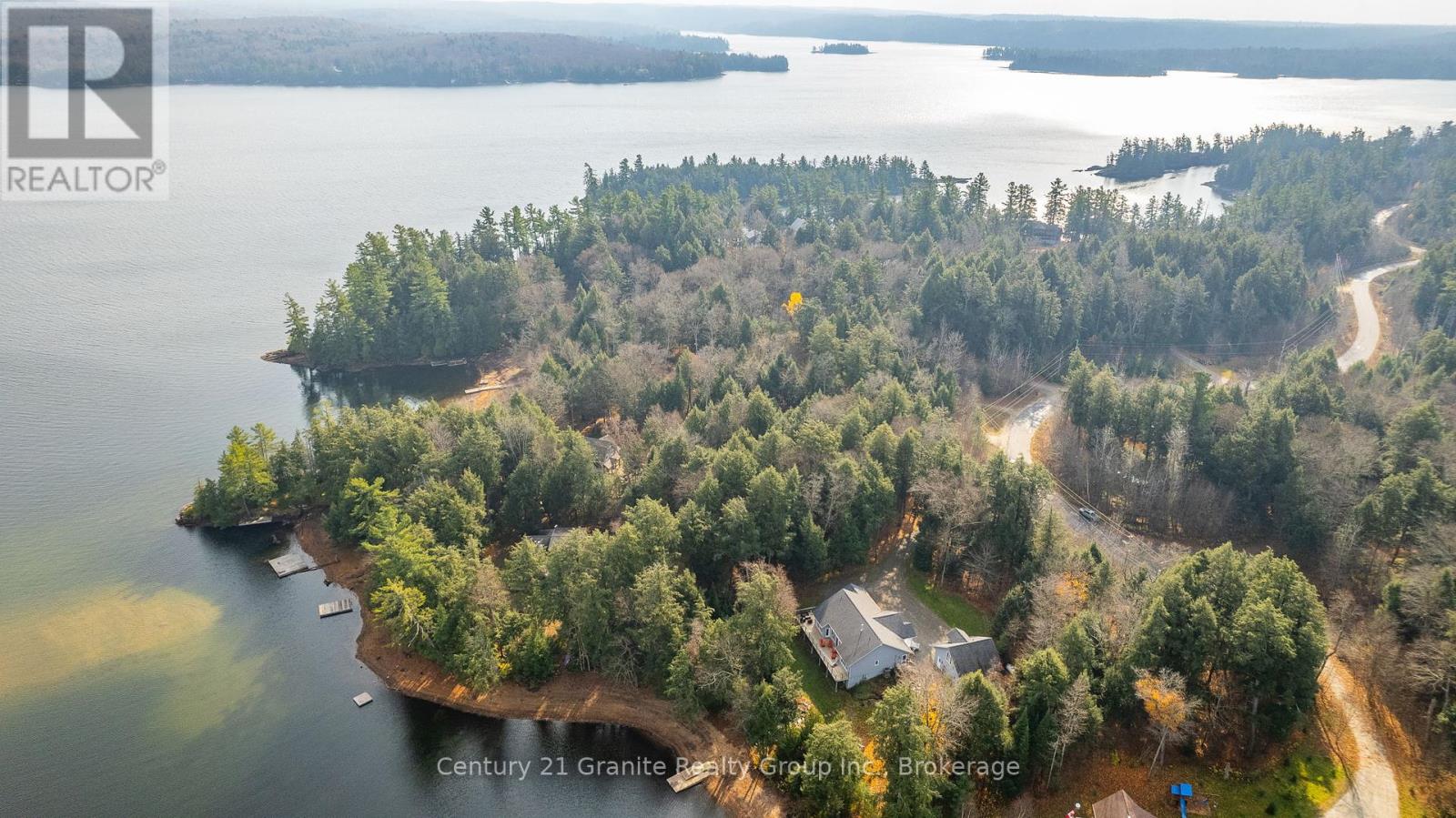 3526 West Shore Road, Dysart Et Al, Ontario  K0M 1S0 - Photo 46 - X12348415