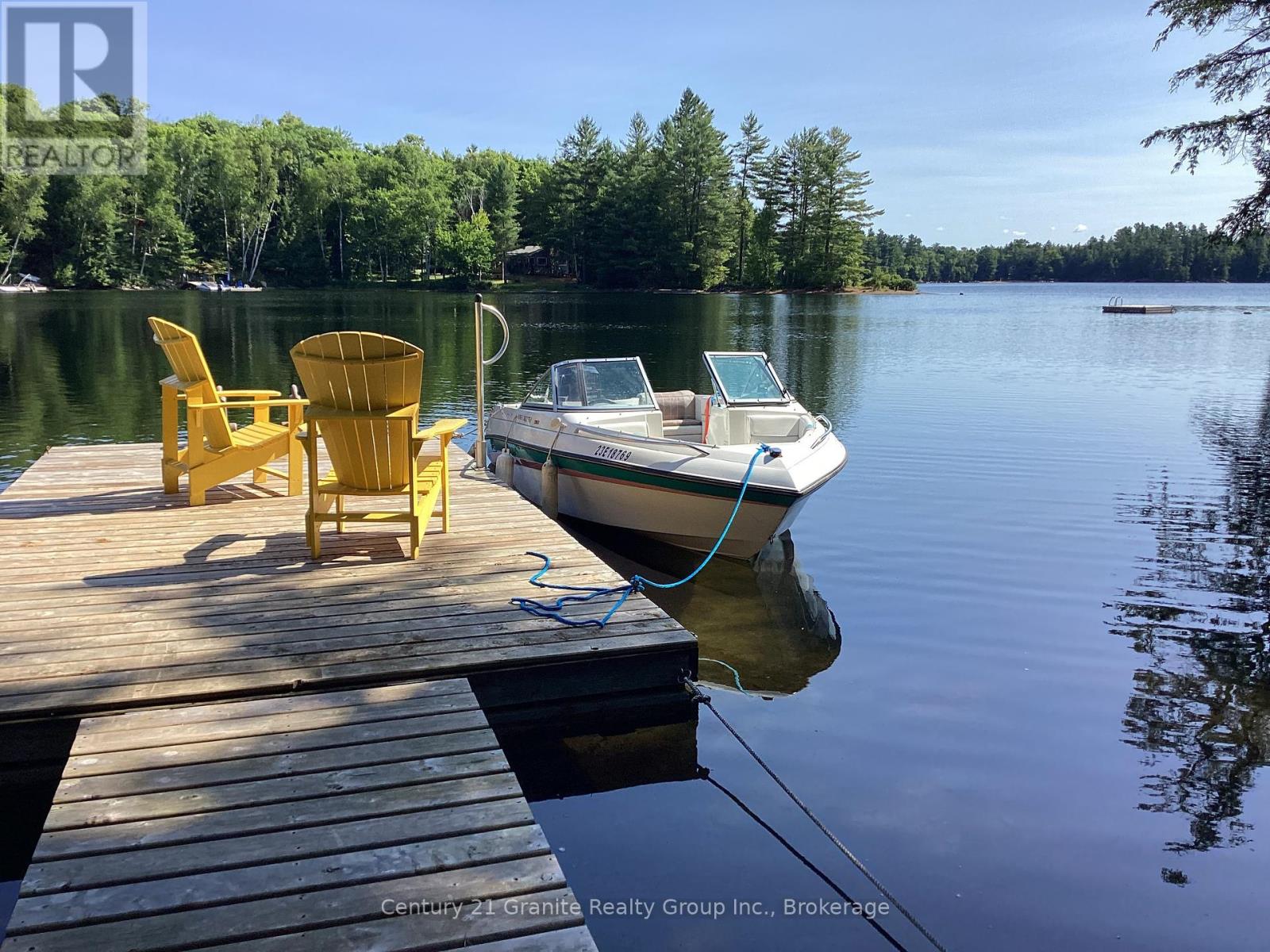 3526 West Shore Road, Dysart Et Al, Ontario  K0M 1S0 - Photo 8 - X12348415
