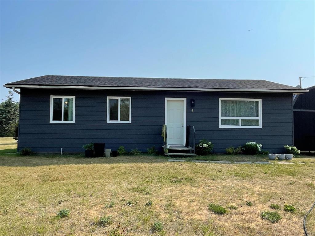 3 Briggs Lane, Swan River, Manitoba