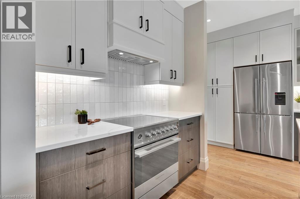 7 Grand River Street N Unit# 204, Paris, Ontario  N3L 2L9 - Photo 10 - 40760863