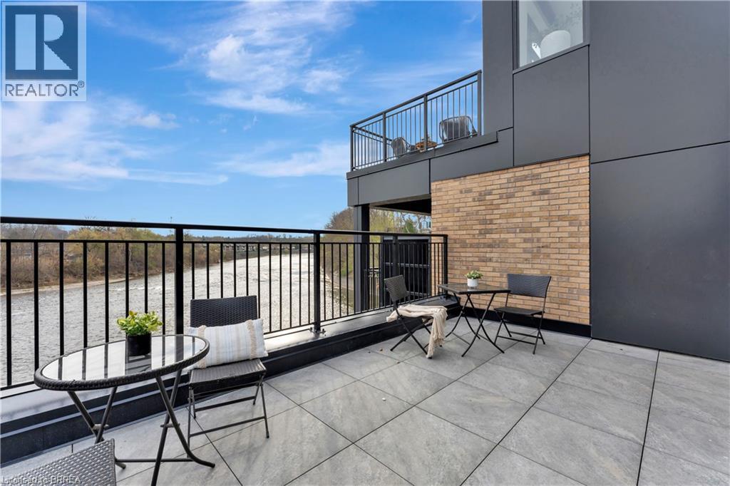 7 Grand River Street N Unit# 204, Paris, Ontario  N3L 2L9 - Photo 37 - 40760863