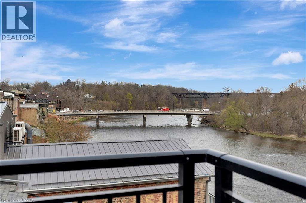 7 Grand River Street N Unit# 204, Paris, Ontario  N3L 2L9 - Photo 43 - 40760863