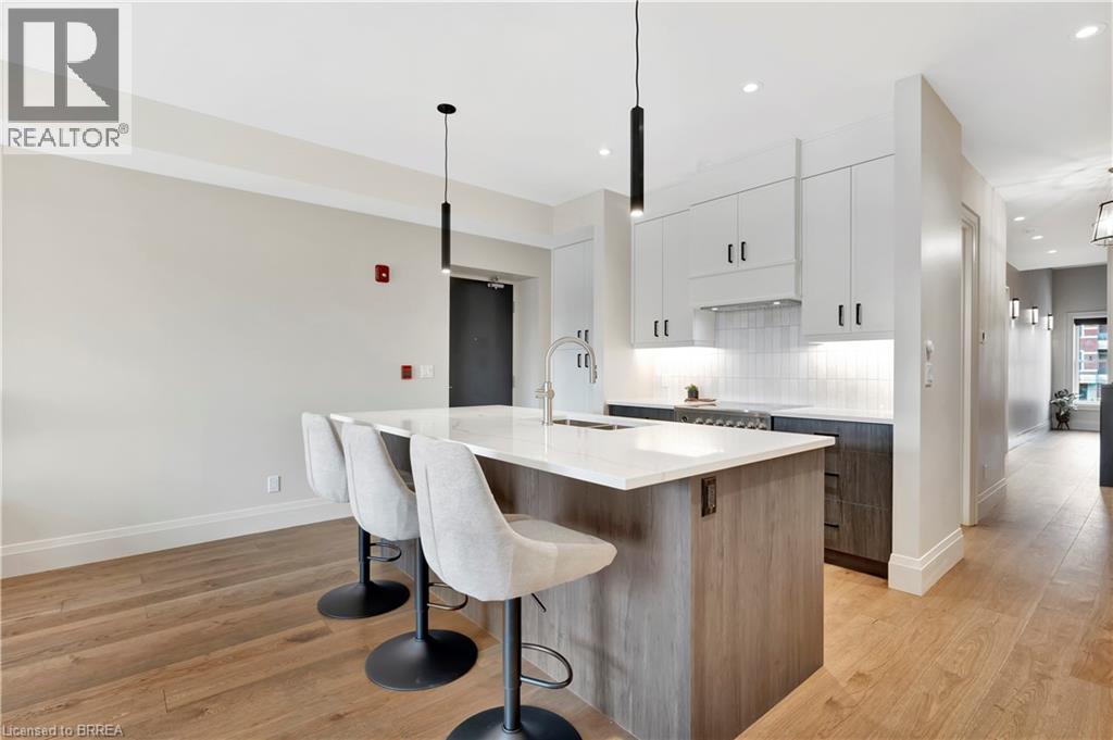 7 Grand River Street N Unit# 204, Paris, Ontario  N3L 2L9 - Photo 8 - 40760863