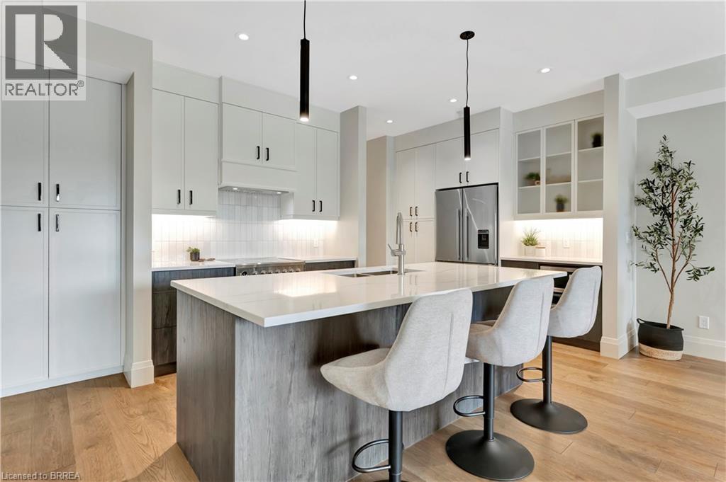 7 Grand River Street N Unit# 204, Paris, Ontario  N3L 2L9 - Photo 9 - 40760863
