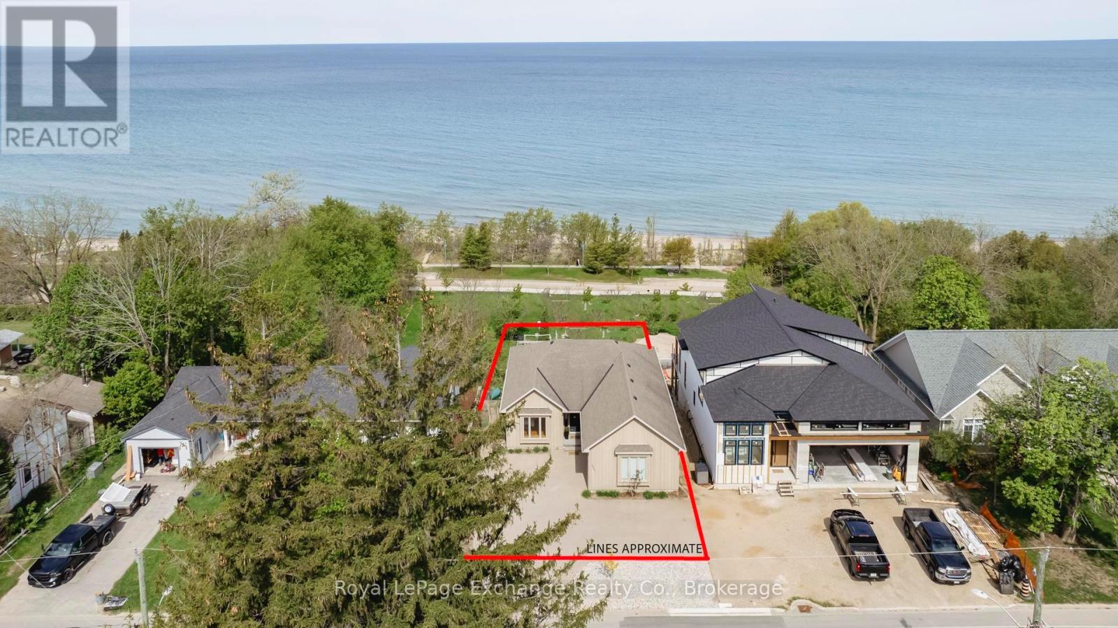 554 Huron Terrace, Kincardine, Ontario  N2Z 2H5 - Photo 3 - X12161290