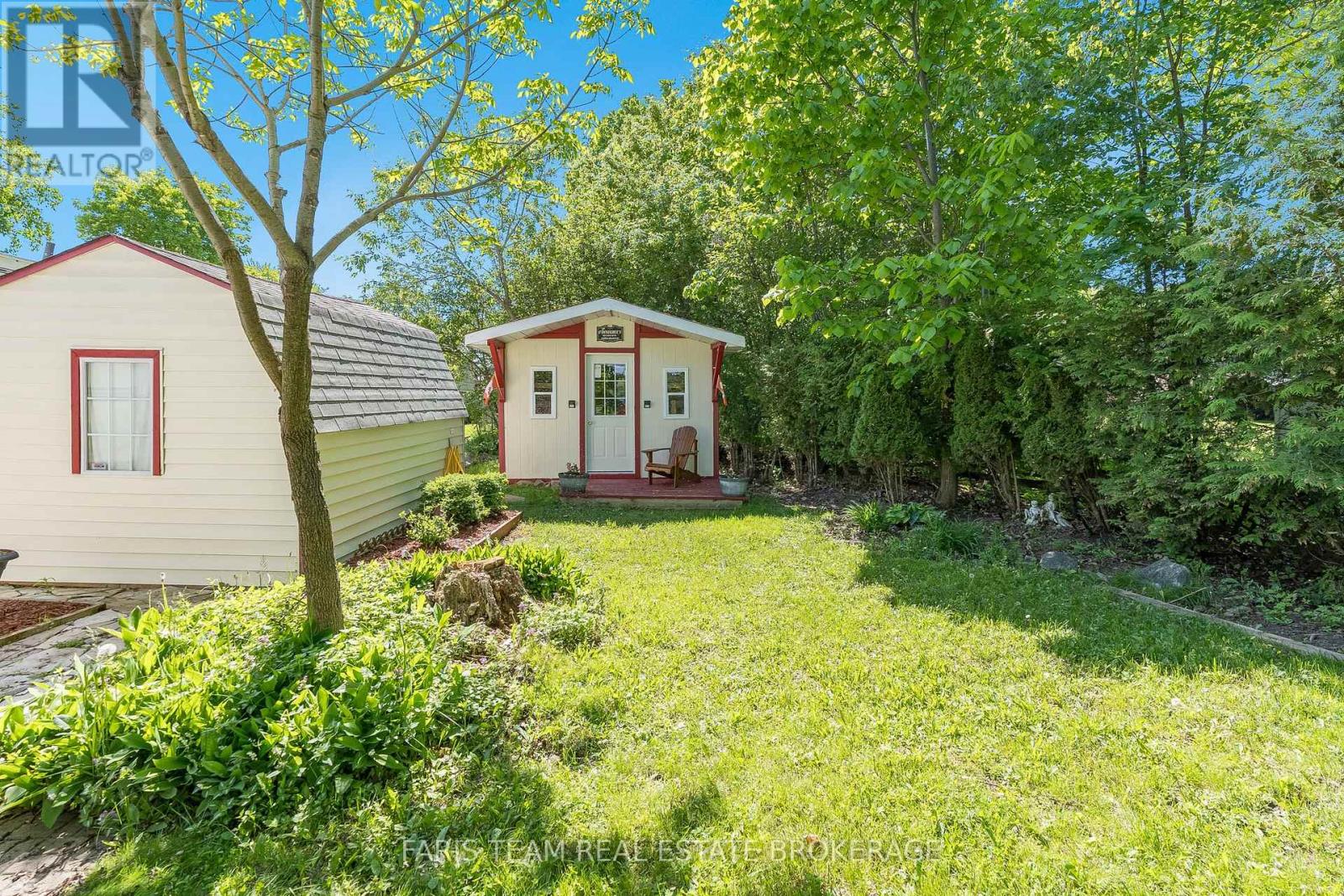 79 Stans Circle, Midland, Ontario  L4R 0B9 - Photo 22 - S12348411