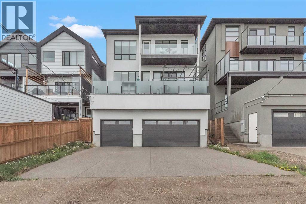 1005 Drury Avenue Ne, Calgary, Alberta  T2E 0M3 - Photo 49 - A2249253