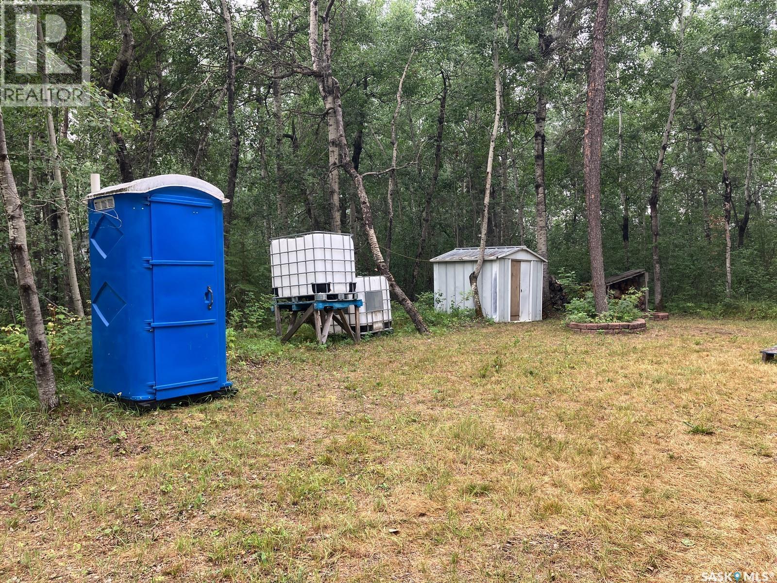 Lot 3 - Station Lane, Nipawin Rm No. 487, Saskatchewan  S0E 1E0 - Photo 2 - SK014581