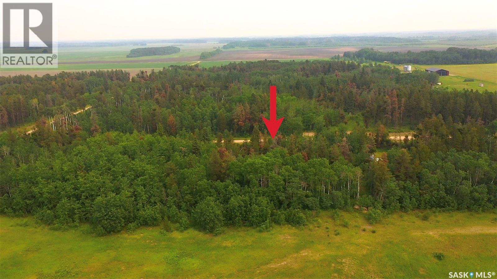 Lot 6 - Station Lane, Nipawin Rm No. 487, Saskatchewan  S0E 1E0 - Photo 16 - SK014604