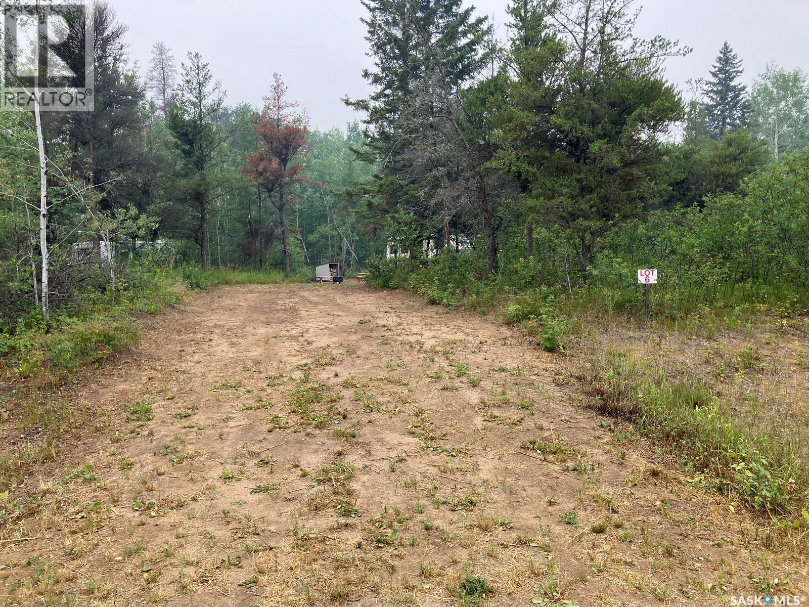 Lot 6 - Station Lane, Nipawin Rm No. 487, Saskatchewan  S0E 1E0 - Photo 3 - SK014604