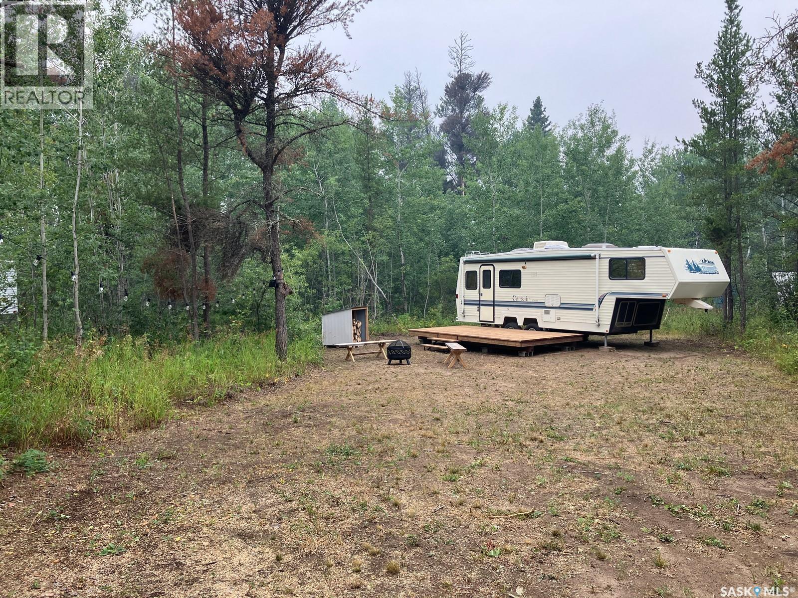 Lot 6 - Station Lane, Nipawin Rm No. 487, Saskatchewan