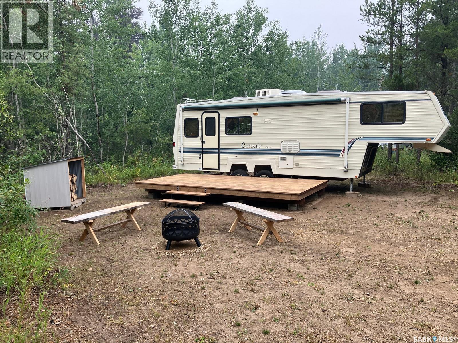 Lot 6 - Station Lane, Nipawin Rm No. 487, Saskatchewan  S0E 1E0 - Photo 2 - SK014604