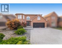 100 National Drive, Hamilton (Gershome), Ca