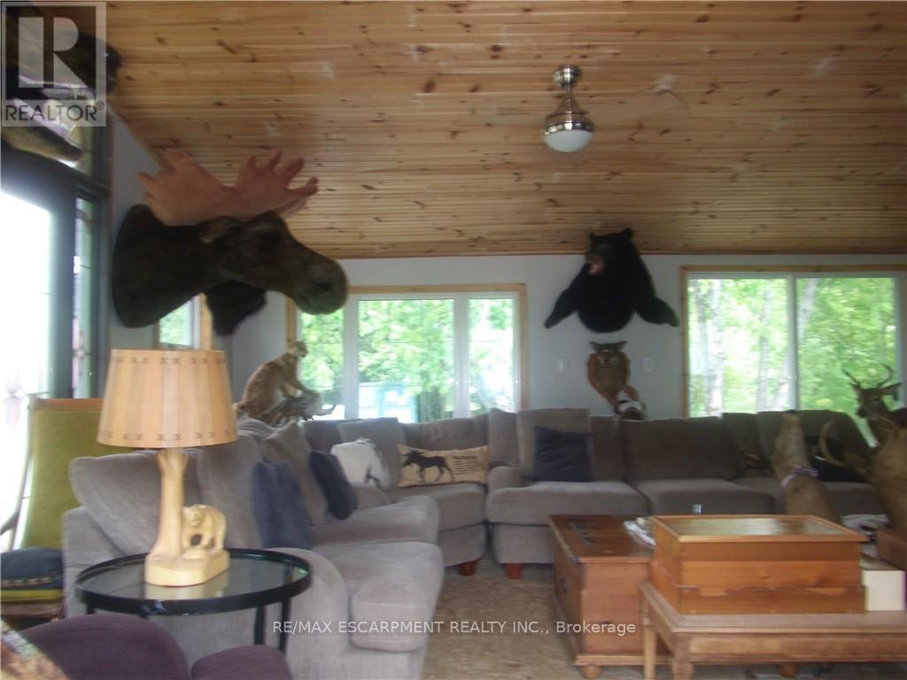 Cottage A & B - 26797 Highway 60 Highway, South Algonquin, Ontario  K0J 2M0 - Photo 12 - X12348407