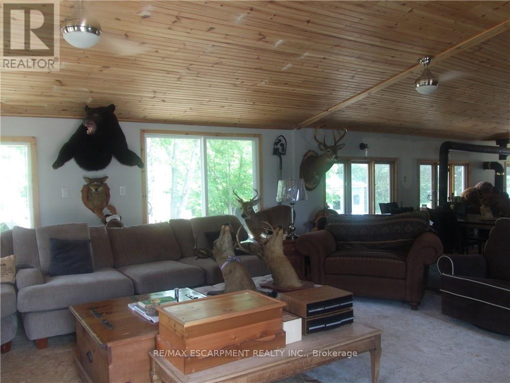 Cottage A & B - 26797 Highway 60 Highway, South Algonquin, Ontario  K0J 2M0 - Photo 13 - X12348407