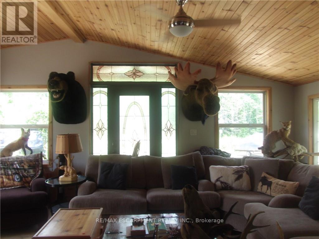 Cottage A & B - 26797 Highway 60 Highway, South Algonquin, Ontario  K0J 2M0 - Photo 19 - X12348407