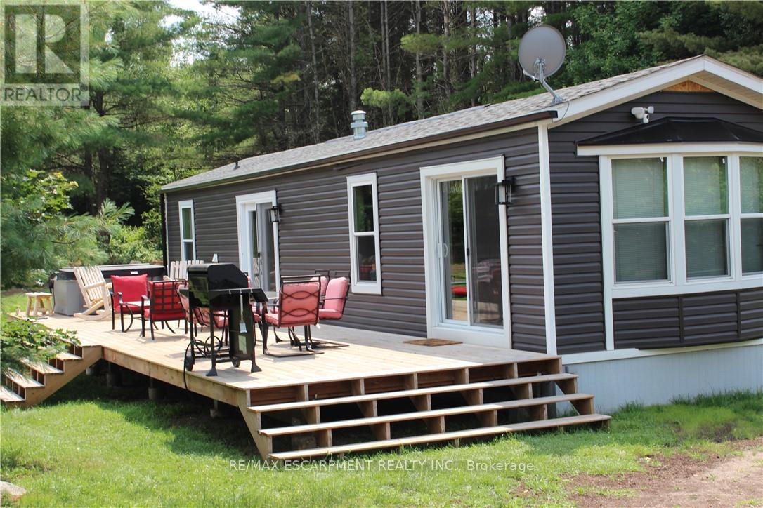 Cottage A & B - 26797 Highway 60 Highway, South Algonquin, Ontario  K0J 2M0 - Photo 2 - X12348407